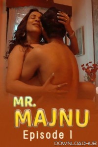 Mr Majnu (2025) S02 Part 1 Jugnu Hindi Web Series