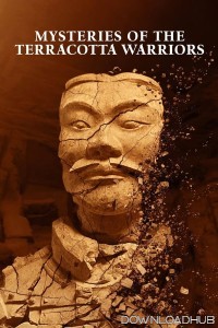 Mysteries of The Terracotta Warriors (2024) ORG Hindi Dubbed Movie