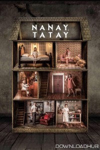 Nanay Tatay (2024) Tagalog Movie