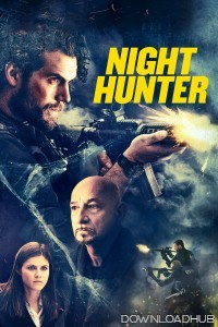 Night Hunter (2018) ORG Hindi Dubbed Movie