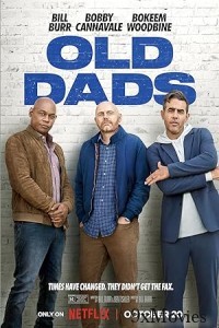 Old Dads (2023) ORG Hindi Dubbed Movie