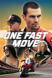 One Fast Move (2024) ORG Hindi Dubbed Movie