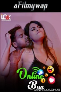 Online Bua (2024) S01 Part 1 LookEntertainment Hindi Hot Web Series