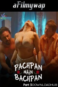 Pachpan Main Bachpan 3 (2024) Ratri Hindi Hot Short Film