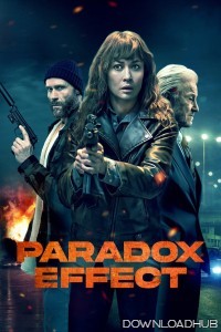 Paradox Effect (2023) ORG Hindi Dubbed Movie