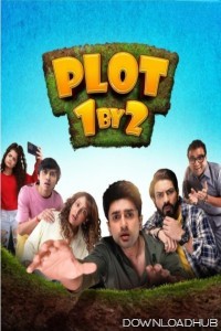 Plot 1 By 2 (2024) Season 1 Hindi Web Series