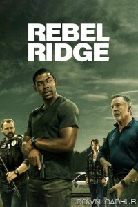 Rebel Ridge (2024) ORG Hindi Dubbed Movie