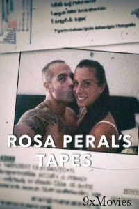 Rosa Perals Tapes (2023) Hindi Dubbed Movie