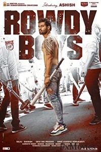 Rowdy Boys (2022) Hindi Dubbed Movie