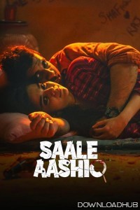 Saale Aashiq (2025) Hindi Movie