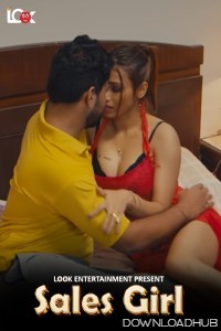 Sales Girl (2024) S01 E01 Lookentertainment Hindi Web Series