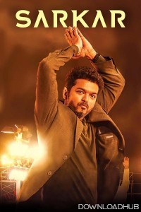 Sarkar (2018) HQ Hindi Dubbed Movie