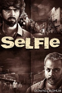 Selfie (2022) ORG Hindi Dubbed Movie