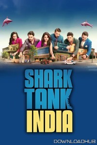 Shark Tank India (2024) Hindi Season 3 Episode-4