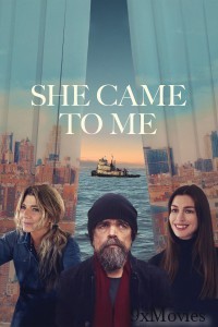 She Came To Me (2023) HQ Hindi Dubbed Movies