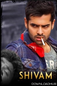 Shivam (2015) ORG Hindi Dubbed Movie