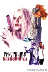 Skyscraper (1996) ORG Hindi Dubbed Movie