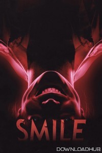 Smile (2022) ORG Hindi Dubbed Movie