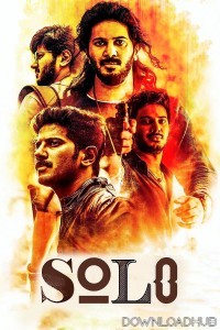 Solo (Tatva) (2017) ORG Hindi Dubbed Movie