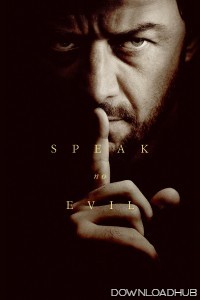 Speak No Evil (2024) HQ Hindi Dubbed Movie