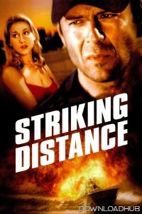 Striking Distance (1993) ORG Hindi Dubbed Movie