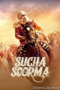 Sucha Soorma (2024) ORG Hindi Dubbed Movie