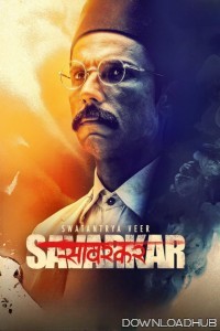 Swatandra Veer Savarkar (2024) Hindi Movie