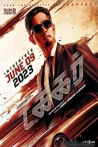 Takkar (2023) HQ Hindi Dubbed Movies