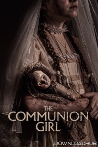 The Communion Girl (2023) ORG Hindi Dubbed Movie