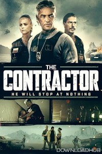 The Contractor (2018) ORG Hindi Dubbed Movie