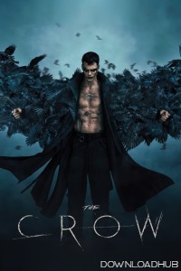 The Crow (2024) English Movie