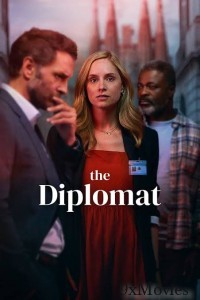 The Diplomat (2023) Hindi Dubbed Season 1 Complete Show