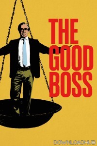 The Good Boss (2021) ORG Hindi Dubbed Movie