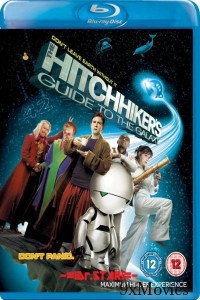 The Hitchhikers Guide To The Galaxy (2005) Hindi Dubbed Movie