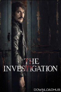 The Investigation (2019) Season 1 Hindi Web Series