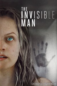 The Invisible Man (2020) ORG Hindi Dubbed Movie