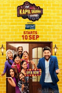 The Kapil Sharma Show 12 February (2023) Full Show