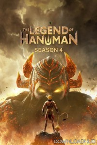 The Legend of Hanuman (2024) S04 (EP03) Hindi Web Series