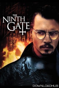 The Ninth Gate (1999) ORG Hindi Dubbed Movie