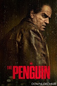 The Penguin (2024) Season 1 (EP01) Hindi Dubbed Series