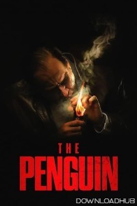 The Penguin (2024) Season 1 EP03 Hindi Dubbed Series