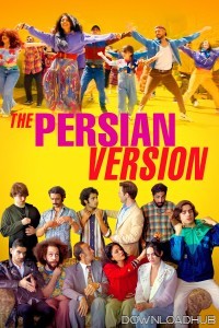 The Persian Version (2023) ORG Hindi Dubbed Movie