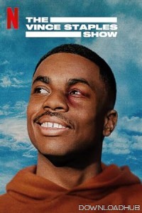 The Vince Staples Show (2024) Season 1 Hindi Dubbed Complete Web Series