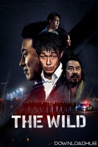 The Wild (2023) ORG Hindi Dubbed Movie