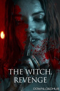 The Witch Revenge (2024) ORG Hindi Dubbed Movie