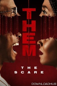 Them (2024) Season 2 Hindi Dubbed Web Series