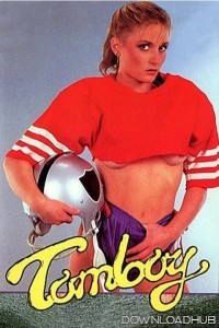 Tomboy (1984) English Movie