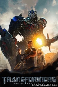 Transformers 5 The Last Knight (2017) ORG Hindi Dubbed Movie