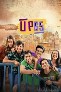 UP65 (2023) S02 E09 Hindi Web Series