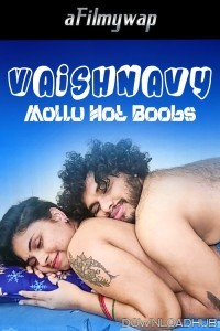 Vaishnavy Mallu Hot Boobs (2024) Malayalam Hot Short Film